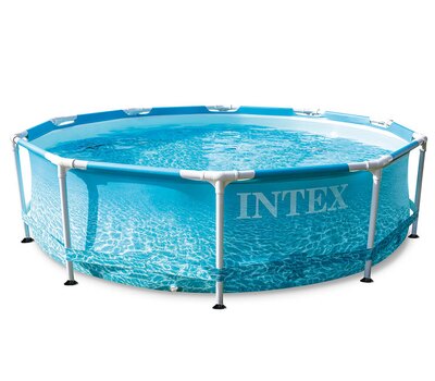 Каркасный бассейн Intex 28208 305x76