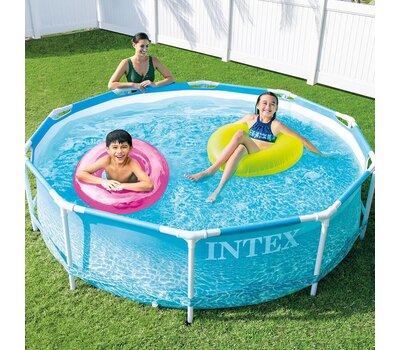 Каркасный бассейн Intex 28208 305x76