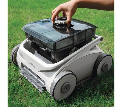 Водный робот пылесос ZX500R Intex 28624