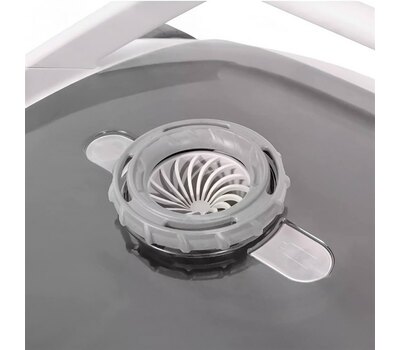 Водный робот пылесос ZX500R Intex 28624