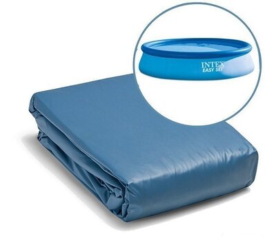 Чаша для бассейнов Intex Easy Set 396х84 12130