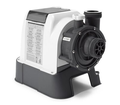 Насос с блоком управления Intex 12704GS
