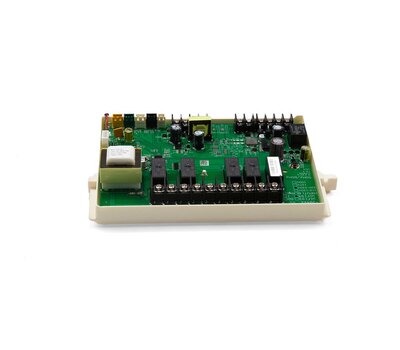 Плата управления для спа Intex 12986