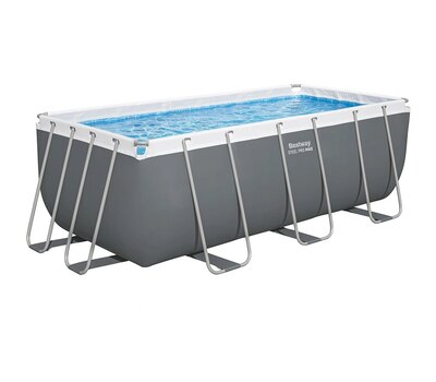 Каркасный бассейн Bestway 16456 412x201x122 Без комплекта