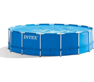 Каркасный бассейн Intex 18242 457x122 Без комплекта