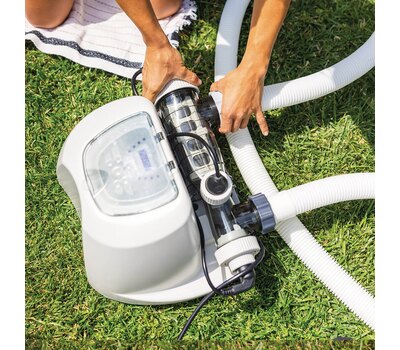 Хлорогенератор Intex QS1600 26690