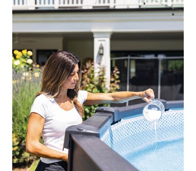 Хлорогенератор Intex QS1600 26690