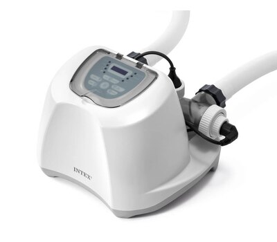 Хлорогенератор Intex QS1600 26690