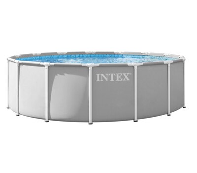 Каркасный бассейн Intex 26726 457x122