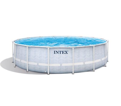 Чаша для каркасных бассейнов Intex 488x122 13238
