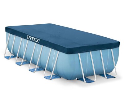 Всесезонный тент Intex 28079 400x200 см