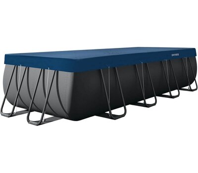 Всесезонный тент Intex 28086 549x274 см