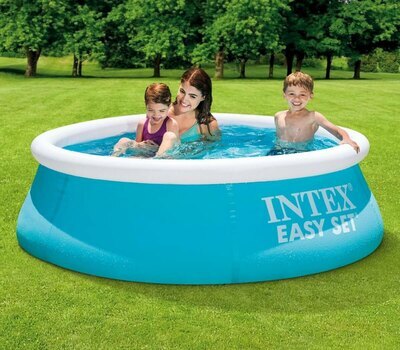 Чаша для бассейнов Intex Easy Set 183x51 11588