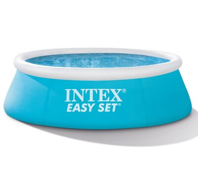 Чаша для бассейнов Intex Easy Set 183x51 11588