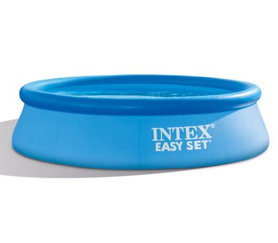 Чаша для бассейнов Intex Easy Set 396х84 12130