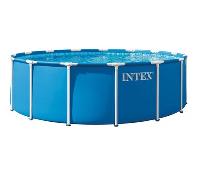 Каркасный бассейн Intex 28242 457x122