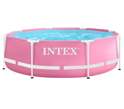 Чаша для каркасных бассейнов Intex 244x76 13233