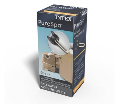 Электрод для СПА Intex 28530