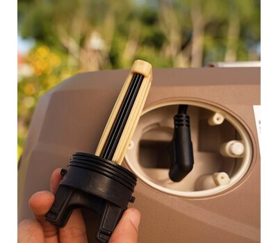 Электрод для СПА Intex 28530