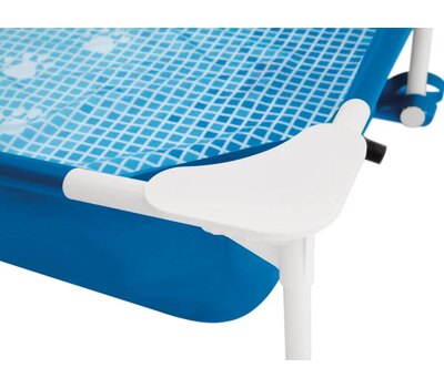 Каркасный бассейн для собак Intex 48402 152х152х30