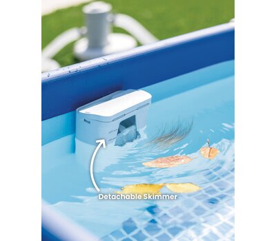 Специальный скиммер