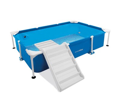 Каркасный бассейн для собак Intex 48404 229х152х46