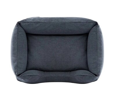 Лежанка надувная для животных Intex 48702 97x74x23