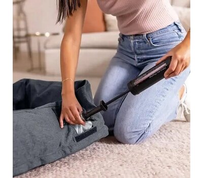 Лежанка надувная для животных Intex 48702 97x74x23