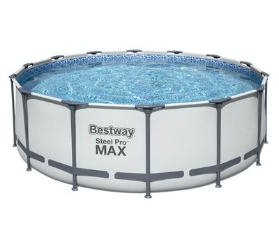 Каркасный бассейн Bestway 1612X 427x122 Без комплекта