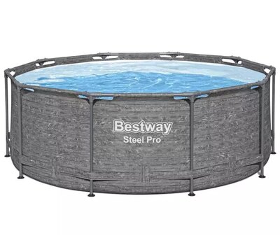 Чаша для каркасных бассейнов Bestway 305x100 P08697