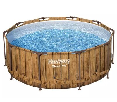 Чаша для каркасных бассейнов Bestway 305x100 P08698