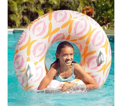 Надувной круг "Винтаж" Intex 56269