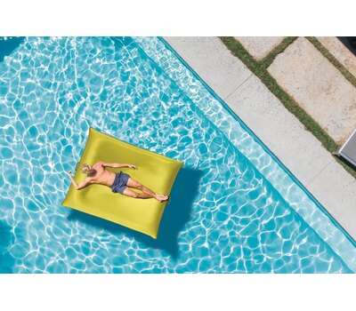 Пляжный матрас "Большая подушка" Intex 56794 198x157