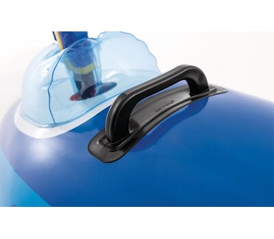 Надувная игрушка "Истребитель" Intex 57531