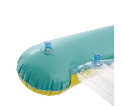 Надувной плот "Исследователь" Intex 58172