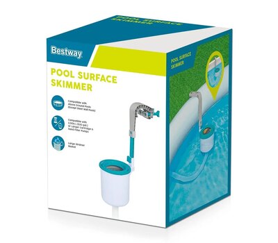 Скиммер для бассейна Bestway 58233