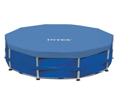 Всесезонный тент Intex 28083 457 см