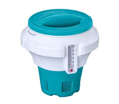 Плавающий дозатор для химии Bestway 58701
