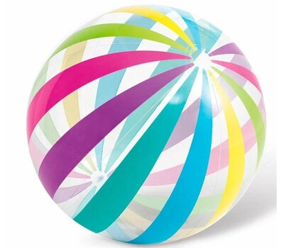 Мяч "Джамбо" Intex 59065