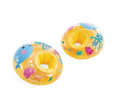 Нарукавники "Морские друзья" Intex 59651