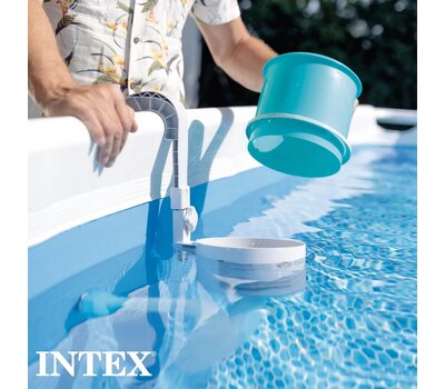 Скиммер для бассейна Intex 28000