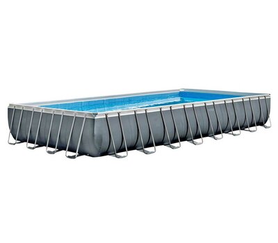 Каркасный бассейн Intex 16374 975x488x132 Без комплекта
