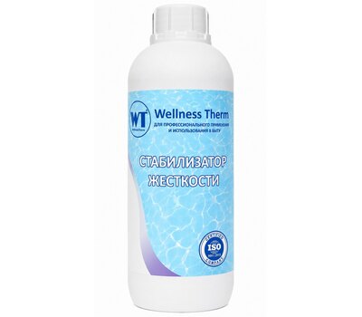 Wellness Therm Концентрат "Стабилизатор жесткости" 1л