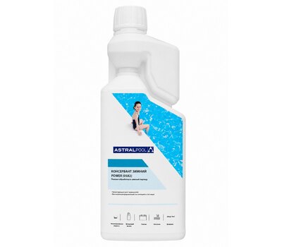 AstralPool Консервант зимний Power 1л