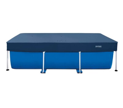 Всесезонный тент Intex 28078 300x200 см