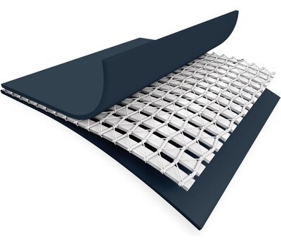 Всесезонный тент Intex 28087 732x366 см