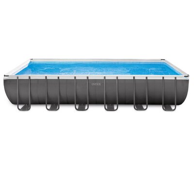 Каркасный бассейн Intex 16364 732x366x132 Без комплекта