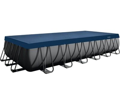 Всесезонный тент Intex 28087 732x366 см