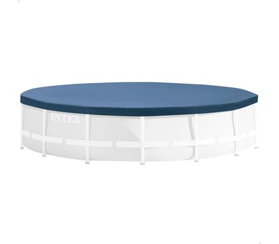 Всесезонный тент Intex 28083 457 см