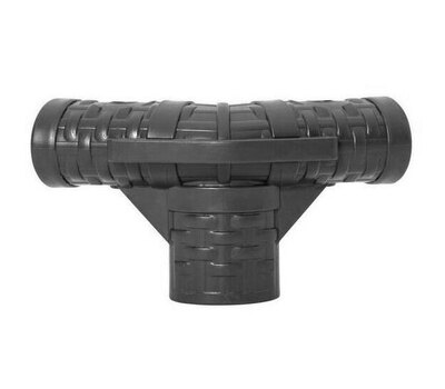 Тройник для каркасных бассейнов Steel Pro Max Bestway P04741